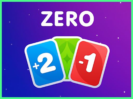 Zero21  - browser game screenshot