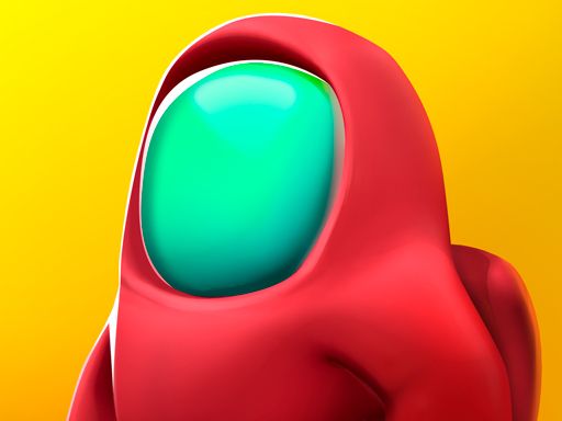 IMPOSTER BETWEEN US - browser game screenshot