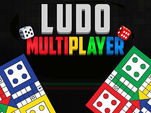 Ludo Multiplayer - browser game screenshot