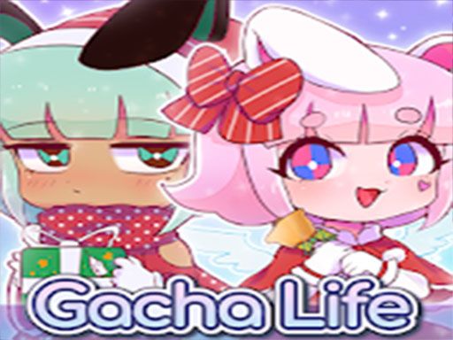 Gacha life 2 Gacha life 2 - browser game screenshot