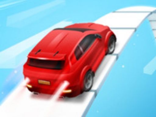 Car Rush - Race Master 3D Game - browser game screenshot
