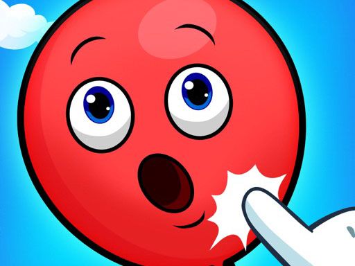 Ballon Popsss - browser game screenshot