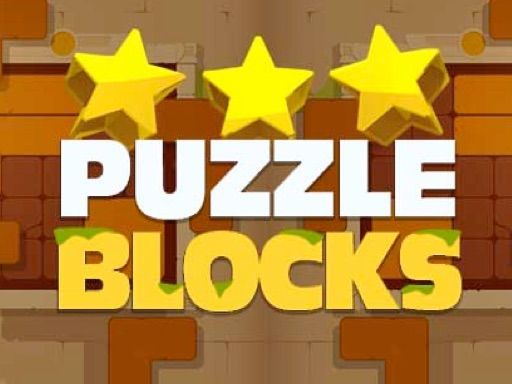Puzzle Block Ancient Puzzle Block Ancient - browser game screenshot