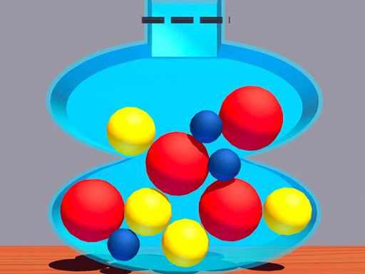 Fit And Squeeze - browser game screenshot