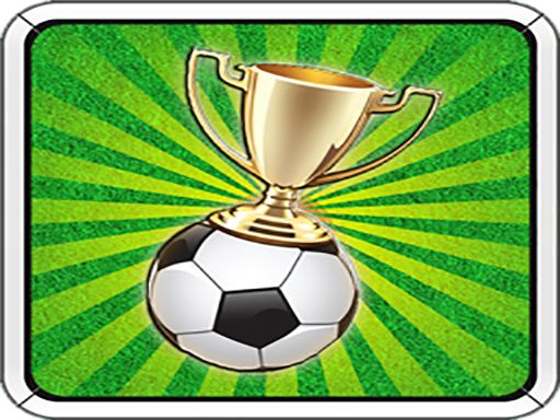 EG Super PonGoal - browser game screenshot