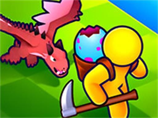 Green-Island-Land-Of-Fire-Game Green-Island-Land-Of-Fire-Game - browser game screenshot