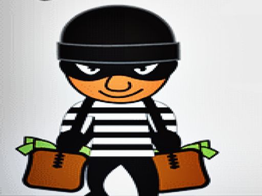 Smart Looter 2021 - browser game screenshot