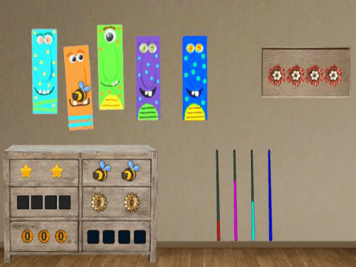 Pretty School Boy Escape Pretty School Boy Escape - browser game screenshot