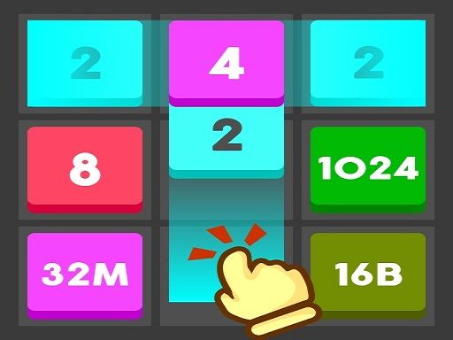 Join Blocks Join Blocks - browser game screenshot