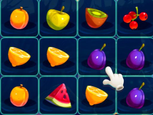 Fruit Blocks Puzzles Fruit Blocks Puzzles - browser game screenshot