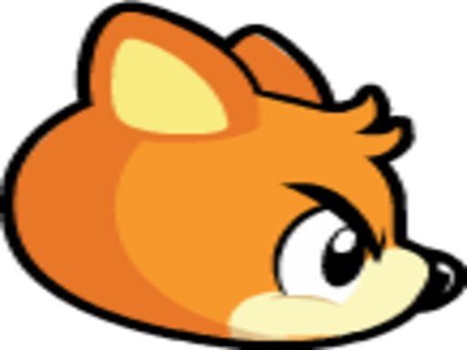 hero in super action adventure - browser game screenshot