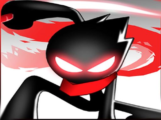 StickMan Parkour 2 StickMan Parkour 2 - browser game screenshot