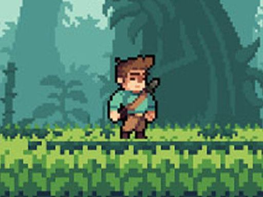 Impossible To Run - browser game screenshot