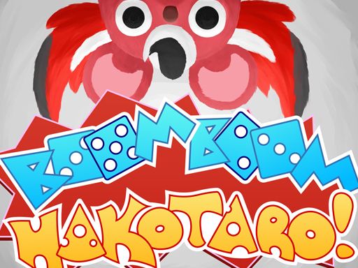 BoomBoom - browser game screenshot