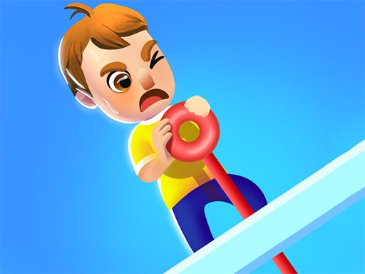 Friend Rescue - browser game screenshot