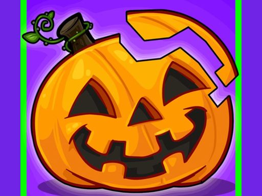 Trick Or Treat Halloween Games - browser game screenshot