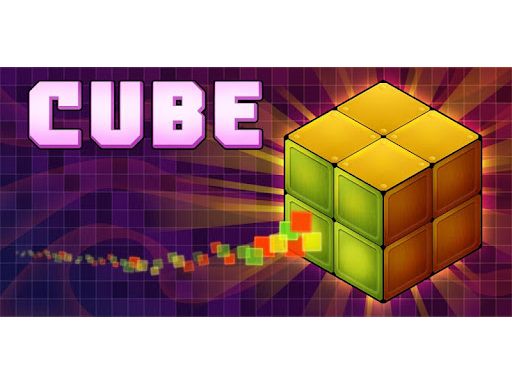 Cube King Puzzle_GAme - browser game screenshot
