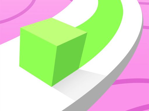 Color Adventure: Draw and Go - browser game screenshot