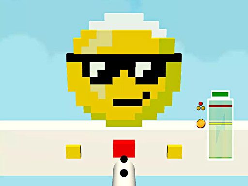 Smart Ball Colors - browser game screenshot