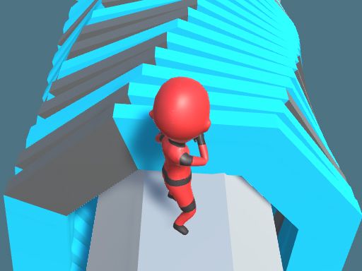 HelixZ - browser game screenshot