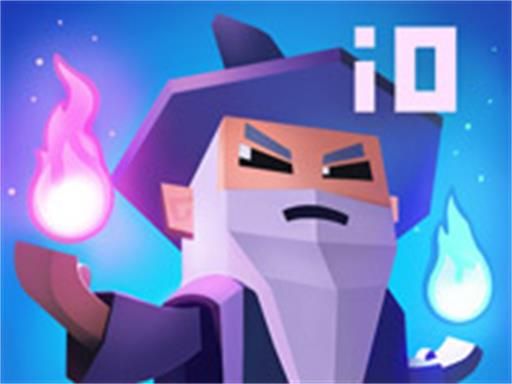 Magica.io Game Magica.io Game - browser game screenshot