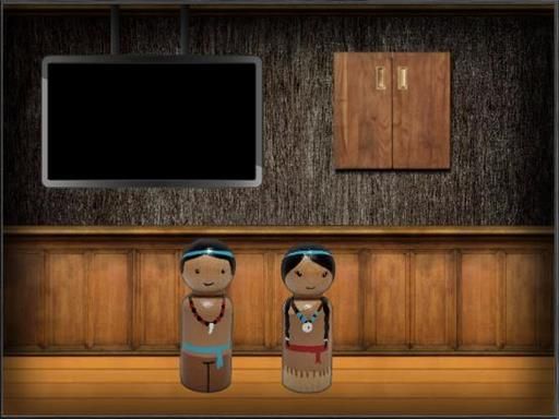  Amgel Kids Room Escape 56 - browser game screenshot