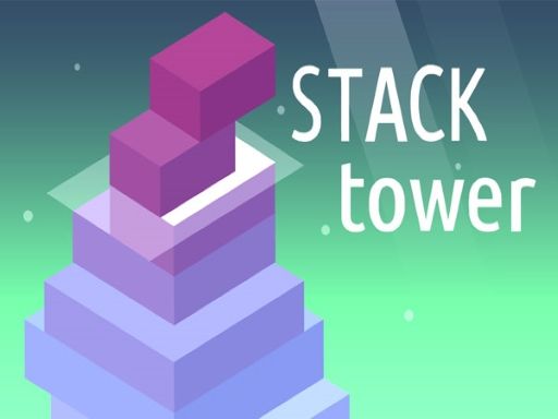 Stack the Crates - browser game screenshot