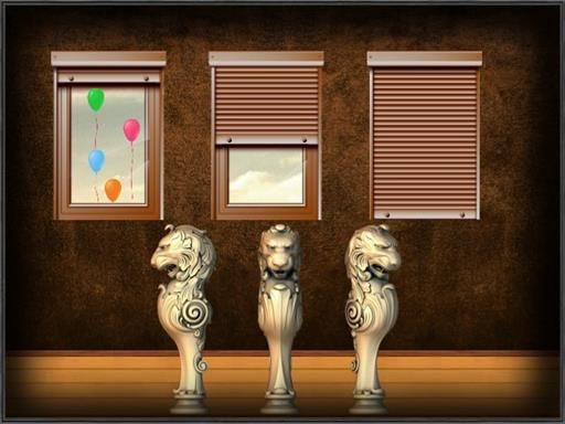 Amgel Easy Room Escape 69 - browser game screenshot