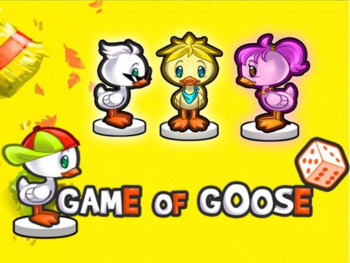 Game Of Coose Game Of Coose - browser game screenshot