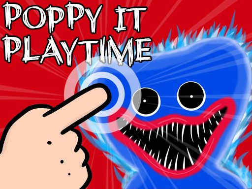 Poppy It Playtime Poppy It Playtime - browser game screenshot