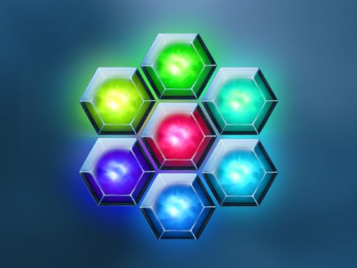 Hit Hex - browser game screenshot