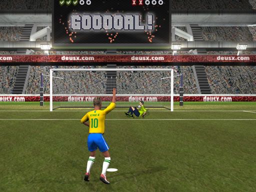 Ultimate PK - browser game screenshot