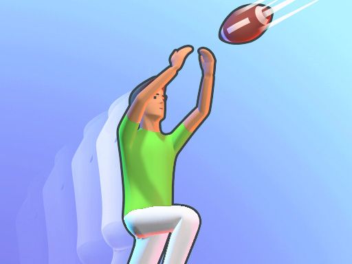 Catch And Shoot - browser game screenshot
