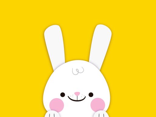 Animal Jigsaw - browser game screenshot