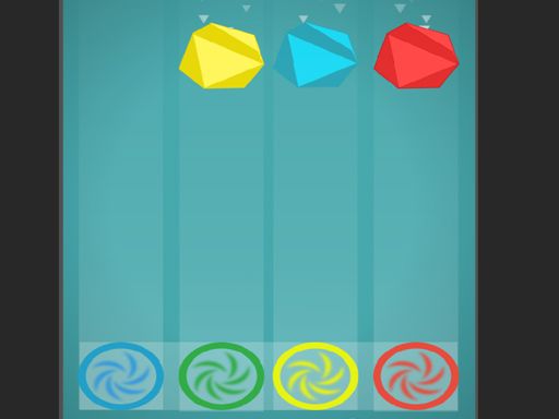 Color Swap - browser game screenshot