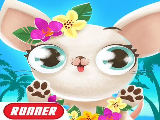 Miss Hollywood Game Adventure for kids - browser game screenshot