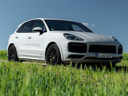 Porsche Cayenne GTS Slide Porsche Cayenne GTS Slide - browser game screenshot