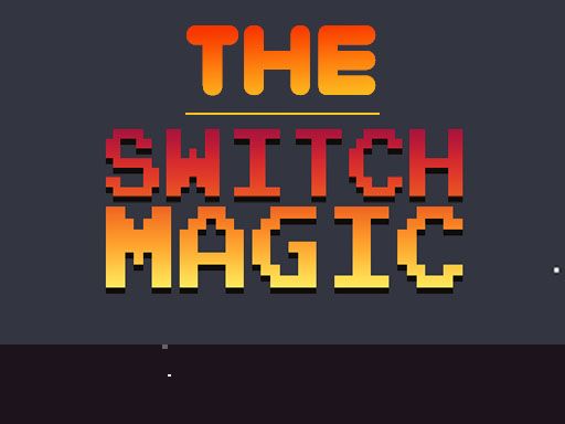 The Switch Magic - browser game screenshot