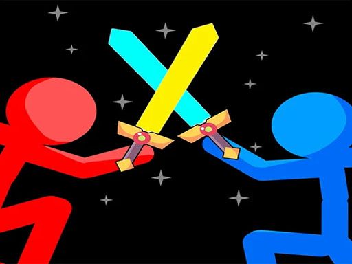 Stickman War 2022 Stickman War 2022 - browser game screenshot