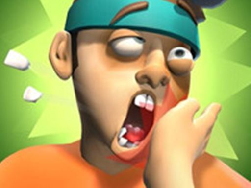 Slap Kings - Fun & Run 3D Game - browser game screenshot