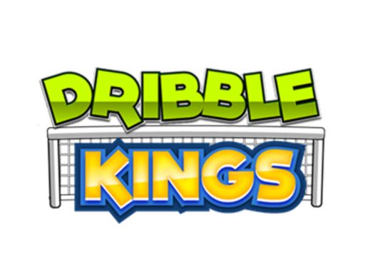 Dribble King - browser game screenshot