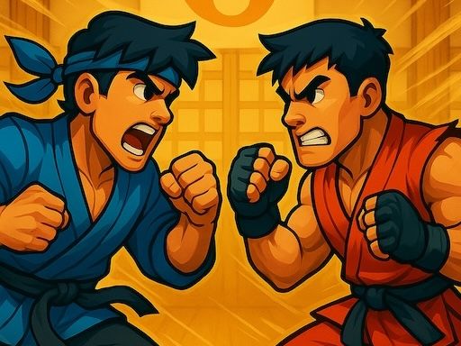 Match Fighter Match Fighter - browser game screenshot