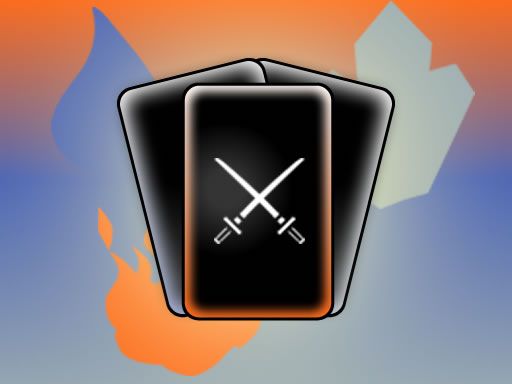 Battle Jitsu - browser game screenshot