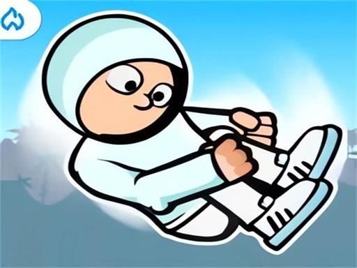 Flip Bros Flip Bros - browser game screenshot