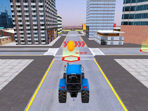 City Construction  Games 3D - browser game screenshot