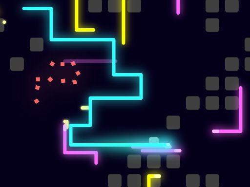 outlive.ai - browser game screenshot