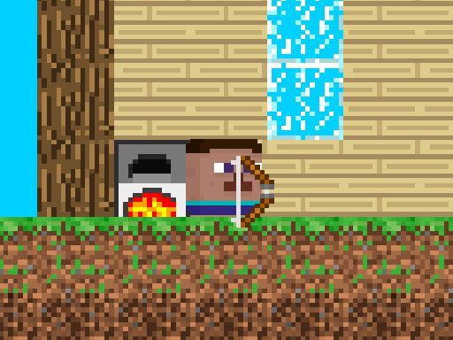 GunnerCraft - browser game screenshot