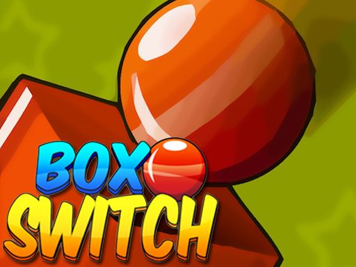 Box Switch - browser game screenshot