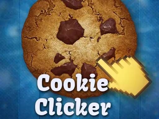 Cookie Clicker : clicker games - browser game screenshot