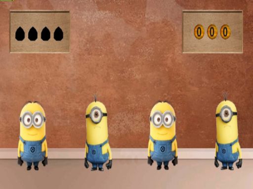 Affable Girl Escape - browser game screenshot